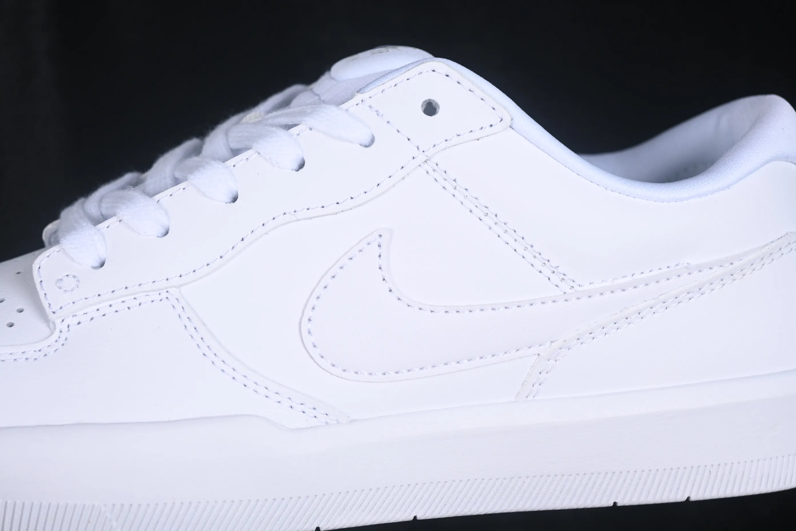 All categories Nk SB Dunk series Nk Force 58 simplified skateboard shoes J version Nike SB Force 58 Nike simplified retro skateboard shoes DH7505-100